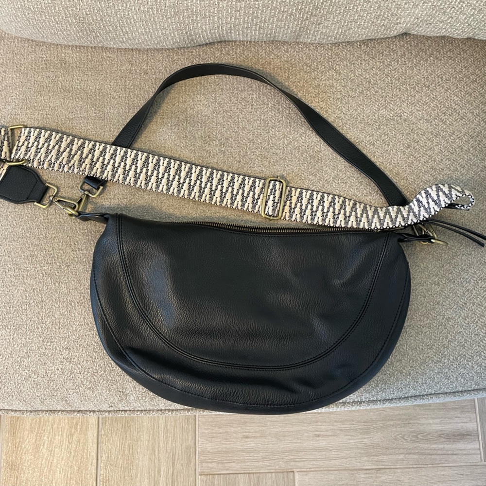 Anthropologie Purse